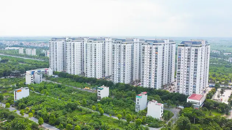 Triển khai gói vay ưu đãi cho người trẻ mua nhà