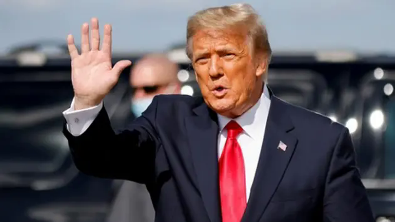 Ông Trump muốn Nga - Ukraine ngừng bắn trước 20/4