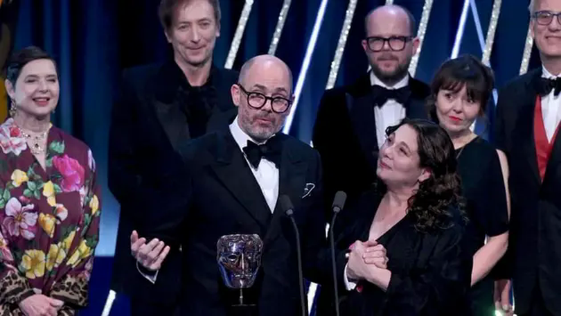 BAFTA 2025: 'Conclave' thắng giải phim hay nhất