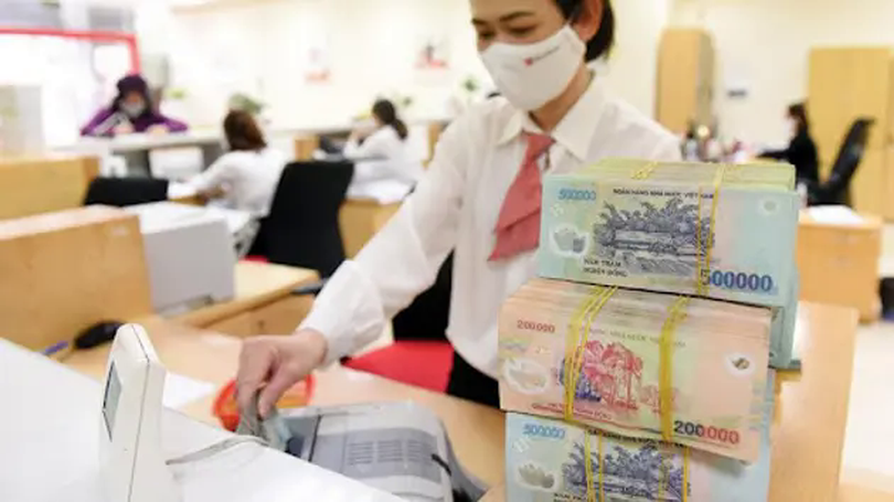 Tổ chức tín dụng chủ động kiểm soát tăng trưởng tín dụng