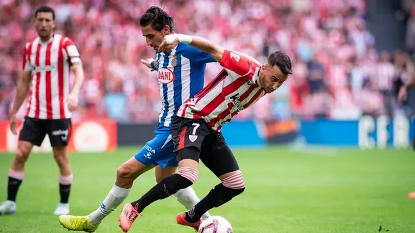 Athletic Bilbao lỡ cơ hội bám đuổi top 3 BXH La Liga