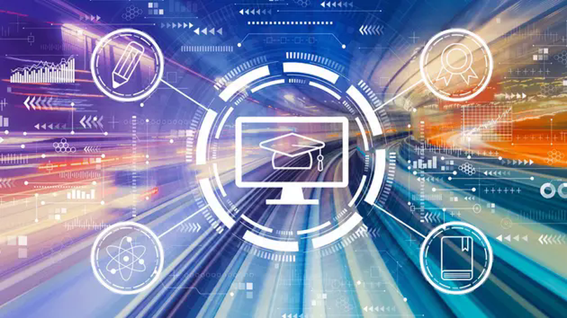 Chuyển đổi số trong giáo dục nhờ Blockchain và AI