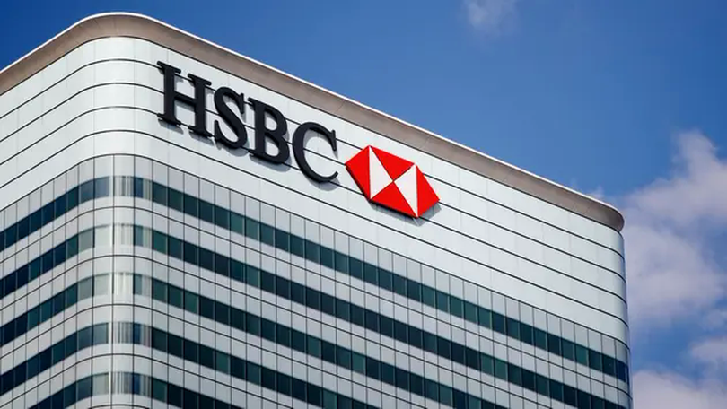 Ngân hàng HSBC giảm hoạt động đầu tư