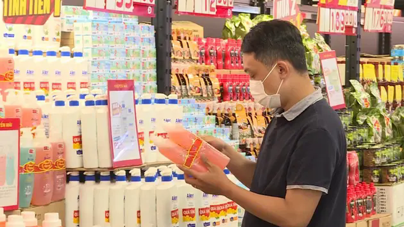 Kiềm chế lạm phát bằng các giải pháp chủ động