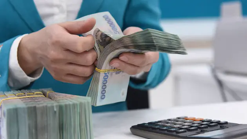 Đề xuất đánh thuế thu nhập từ lãi tiền gửi tiết kiệm