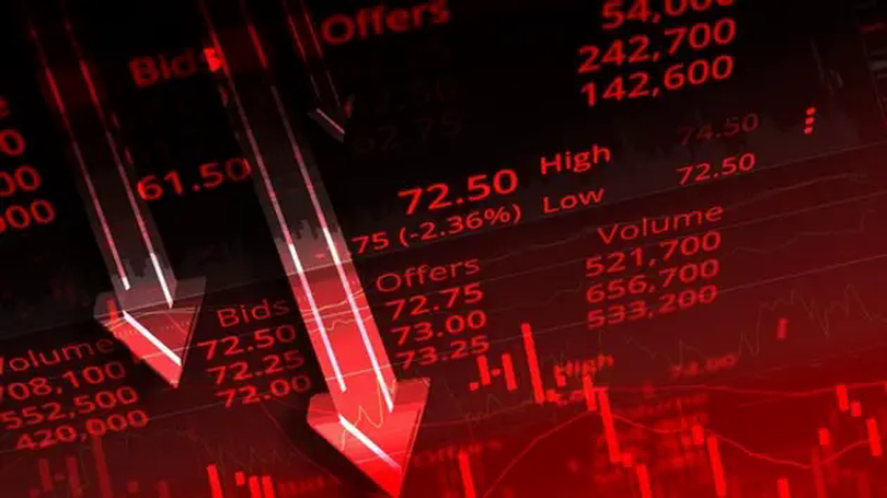 Chứng khoán ngày 17/2: VN-Index giảm hơn 3 điểm
