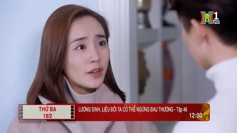 'Lương Sinh, liệu đôi ta có thể ngừng đau thương' - Tập 46: Đau khổ