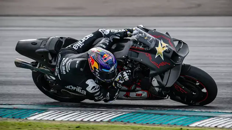 Jorge Martin kịp hồi phục cho chặng mở màn MotoGP