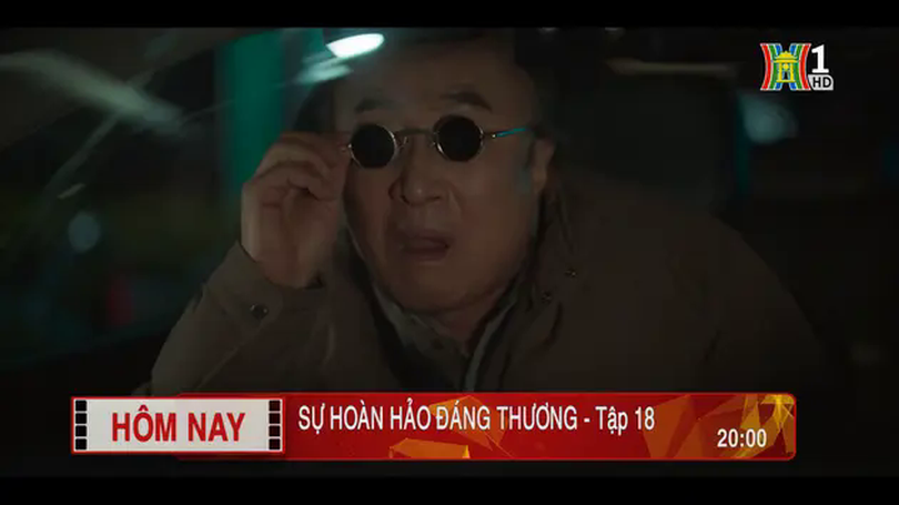 'Sự hoàn hảo đáng thương' - Tập 18: Theo dõi