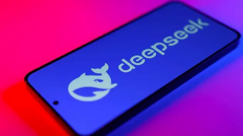Hàn Quốc cấm tải xuống ứng dụng DeepSeek