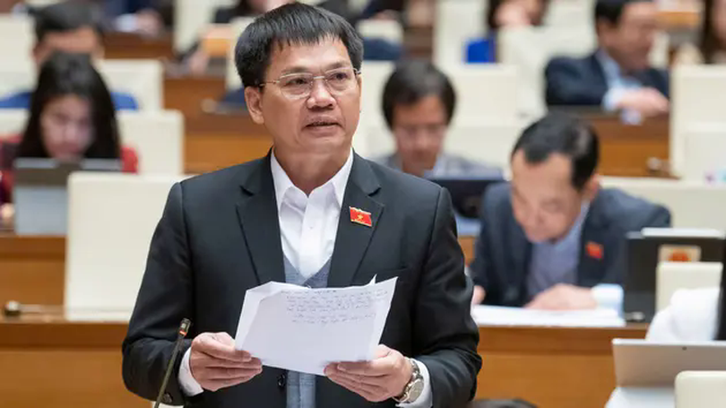 Sớm ban hành cơ chế đặc thù cho dự án điện hạt nhân