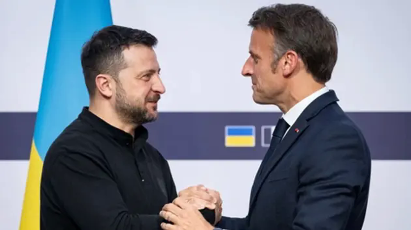 Nga hủy thỏa thuận an toàn hàng hải với Ukraine