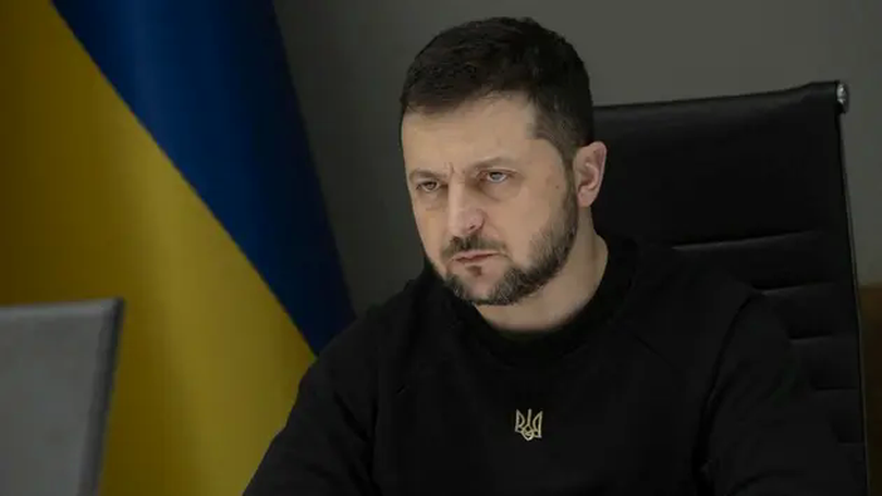 ‘Tối hậu thư’ của ông Zelensky trước đàm phán Mỹ, Nga