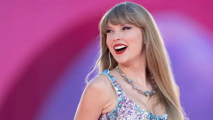 Taylor Swift phá kỷ lục của Madonna