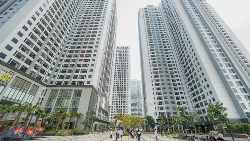 Ngân hàng triển khai gói tín dụng ưu đãi mua nhà