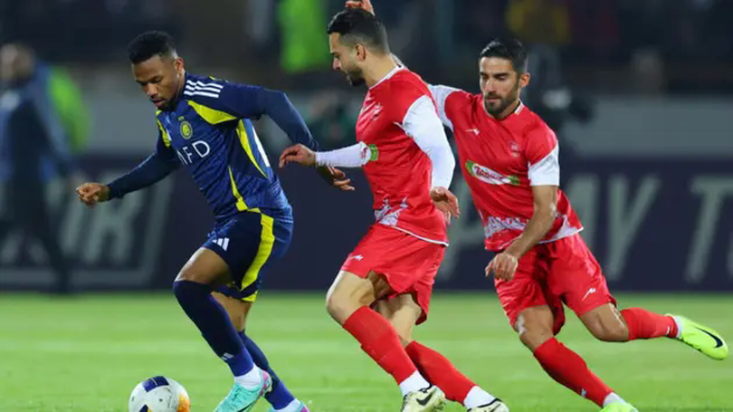Al Nassr bị cầm hoà tại AFC Champions League