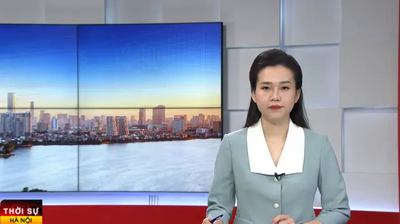 Chương trình Thời sự 11h30 | 18/02/2025