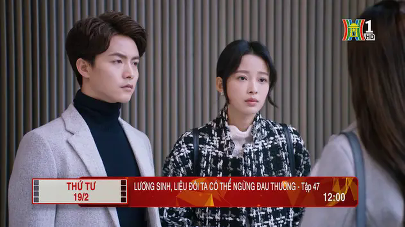 'Lương Sinh, liệu đôi ta có thể ngừng đau thương' - Tập 47: Quyết định
