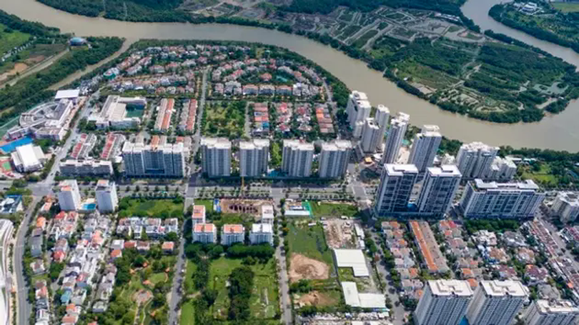 Nhà đất sẽ được giao dịch online như chứng khoán