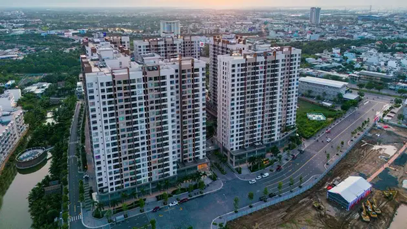 Bộ Xây dựng thanh tra dự án BĐS tăng giá bất thường