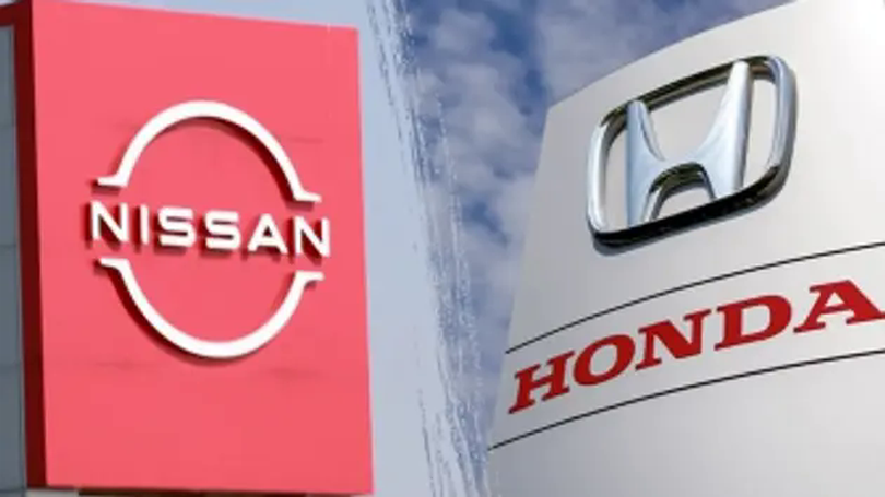 Honda sẵn sàng nối lại đàm phán sáp nhập với Nissan