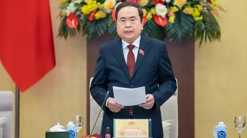 Xác định nhiệm vụ, quyền hạn các cơ quan của Quốc hội
