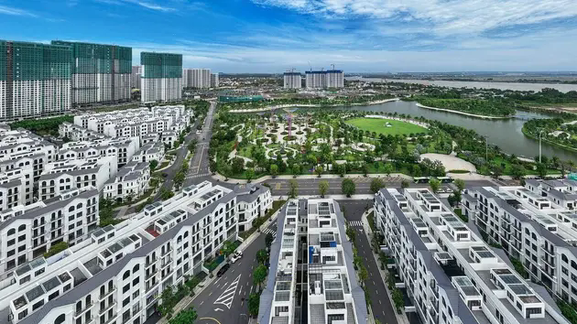 Nhiều doanh nghiệp bất động sản báo lỗ