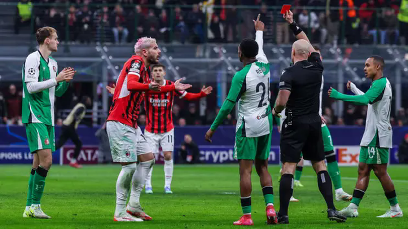 Diễn biến đáng chú ý lượt về play-off Champions League