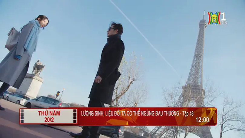 'Lương Sinh, liệu đôi ta có thể ngừng đau thương' - Tập 48: Vô tình