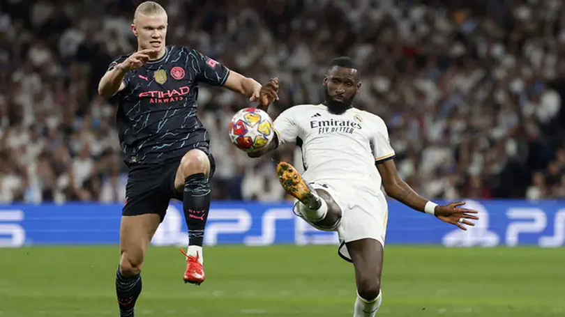 Manchester City đối đầu với thử thách lớn trước 'Kền kền trắng'