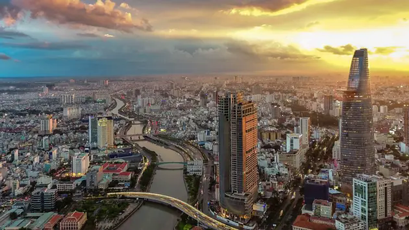 Giải pháp đột phá nâng tăng trưởng GDP trên 8%
