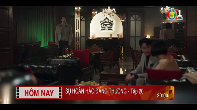 'Sự hoàn hảo đáng thương' - Tập 20: Kế hoạch