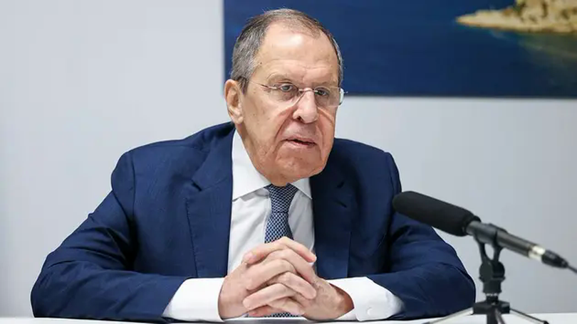 Nga không chấp nhận NATO triển khai quân tại Ukraine