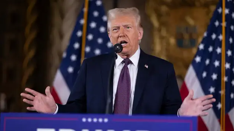 Ông Trump chỉ trích Ukraine về khoản viện trợ 350 tỷ USD