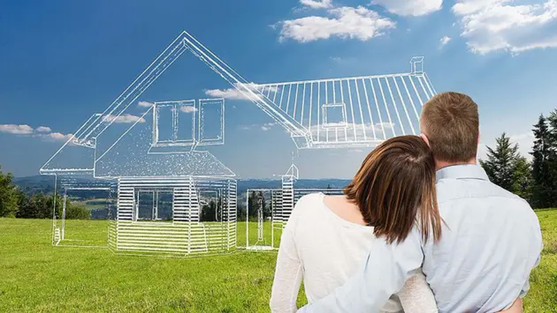 Hiện thực hóa giấc mơ an cư của người trẻ