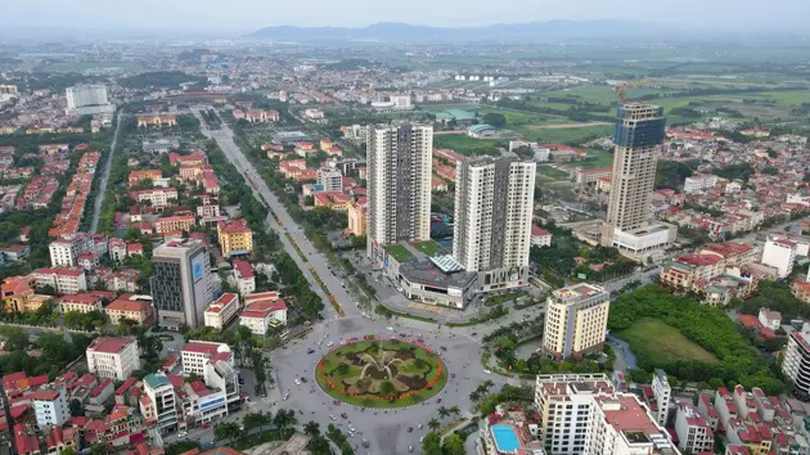 Nghiên cứu bỏ cấp huyện, sáp nhập một số đơn vị hành chính cấp tỉnh