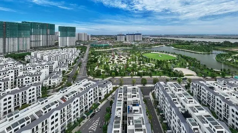 Chi phí lãi vay của doanh nghiệp BĐS tăng 41%