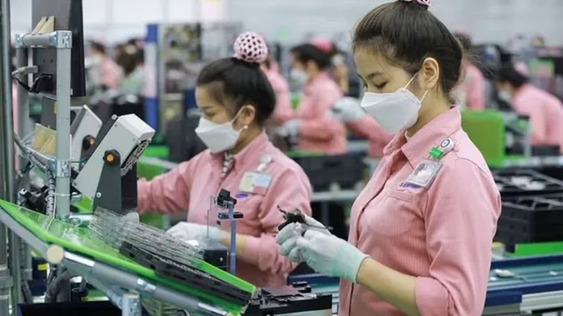 Việt Nam sẵn sàng trước biến động thương mại toàn cầu