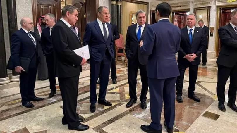 Mỹ: Các bên đều cần nhượng bộ trong đàm phán về Ukraine