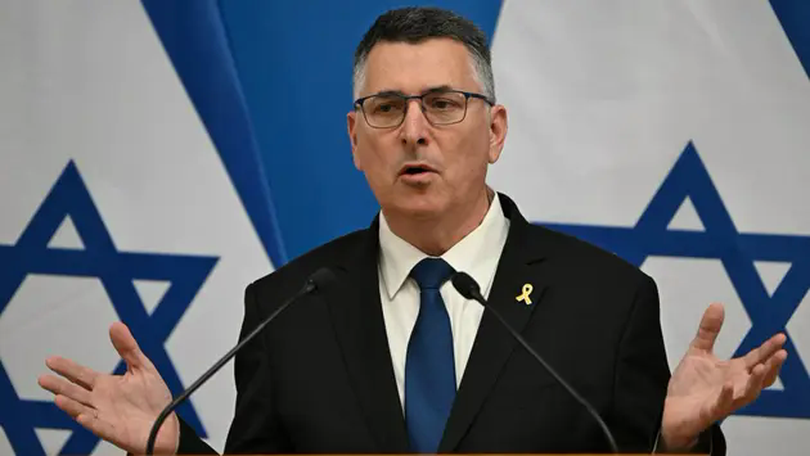 Israel muốn phi quân sự hóa hoàn toàn Dải Gaza