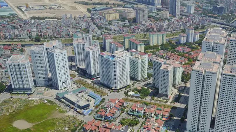 Đảm bảo khả thi thí điểm dự án nhà ở thương mại
