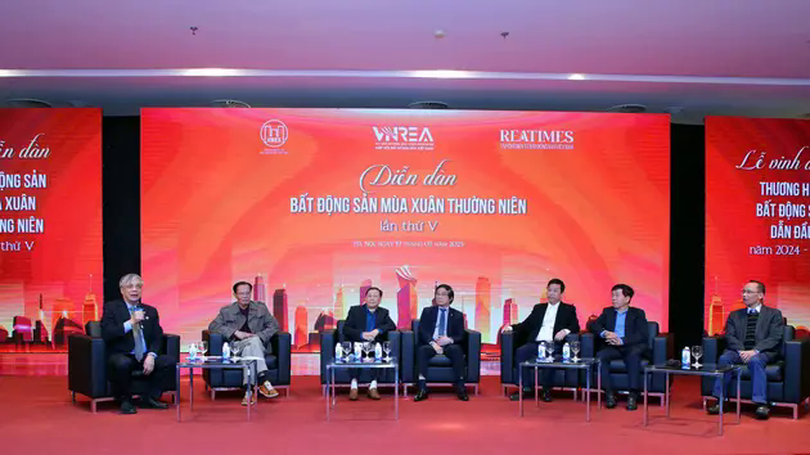 Chưa xử lý triệt để tình trạng 'làm giá' bất động sản