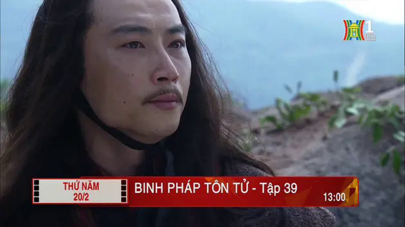 'Binh pháp Tôn Tử' - Tập 39: Đường cùng
