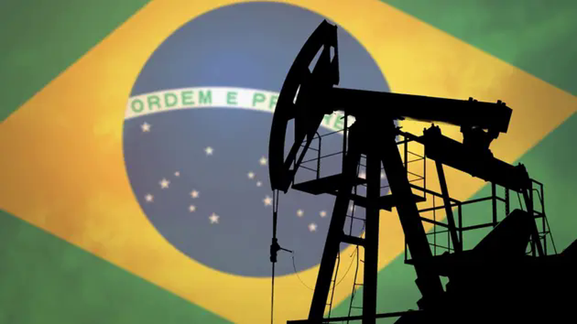 Brazil gia nhập OPEC+