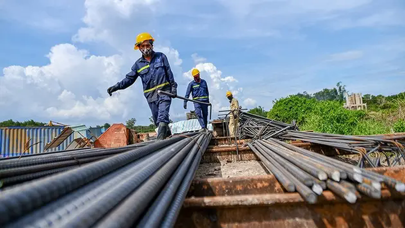 Thủ tướng yêu cầu đẩy nhanh giải ngân vốn đầu tư công