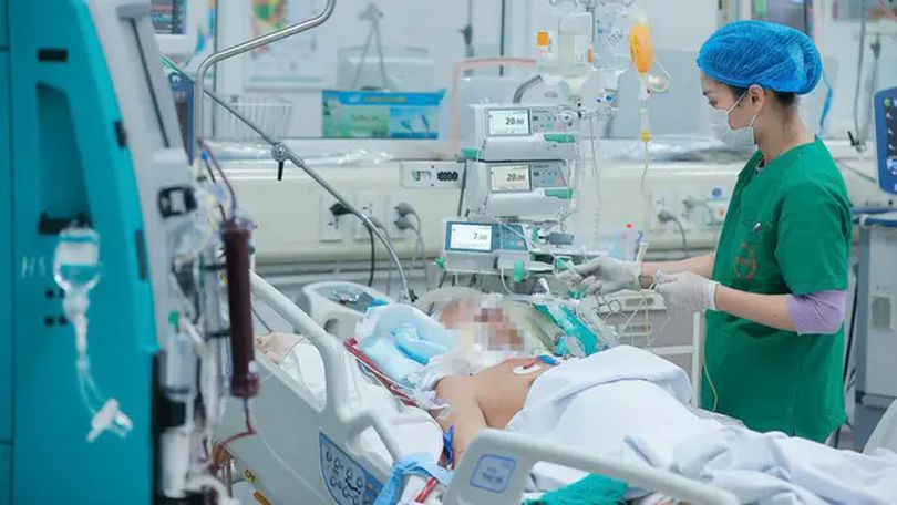 Hà Nội tăng cường giám sát các dịch bệnh truyền nhiễm