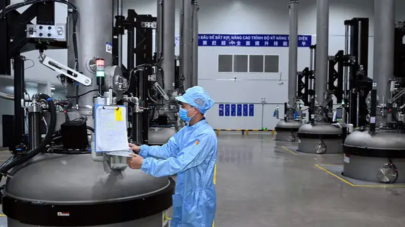 Hà Nội sắp tổ chức hội thảo về tăng trưởng kinh tế
