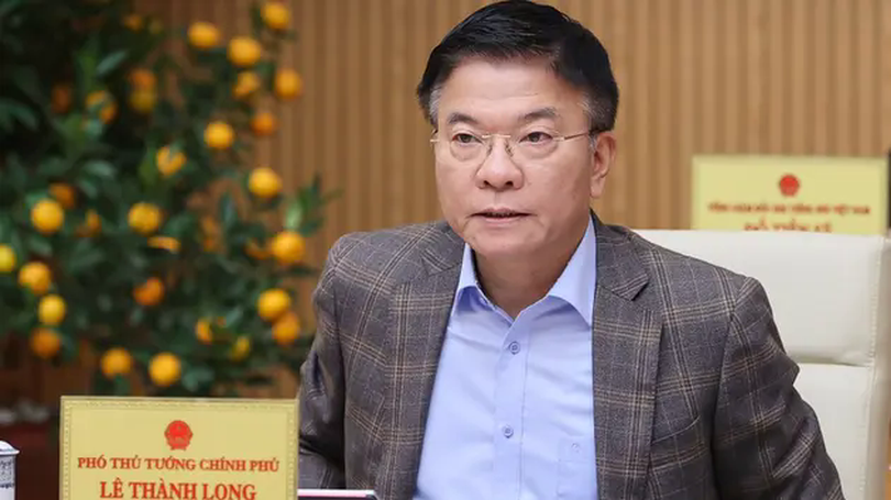 Chính phủ cho ý kiến với 7 dự án luật quan trọng