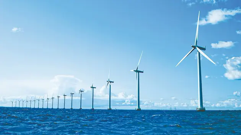 Dự kiến lùi phát triển điện gió ngoài khơi sau năm 2030
