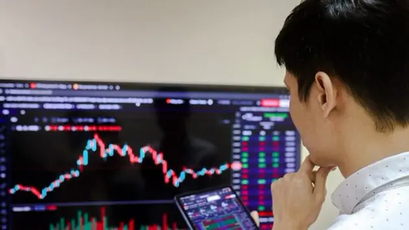 Chứng khoán ngày 20/2: Khối ngoại bán ròng 340 tỷ đồng